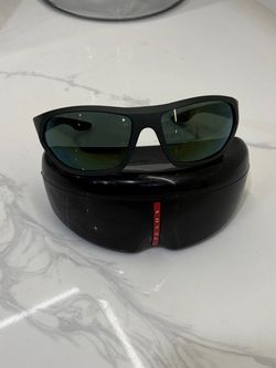 Prada Linea Rossa