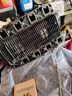 Hemi Parts