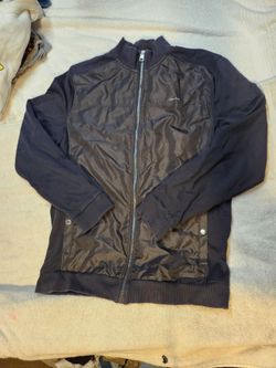Calvin Klein jacket