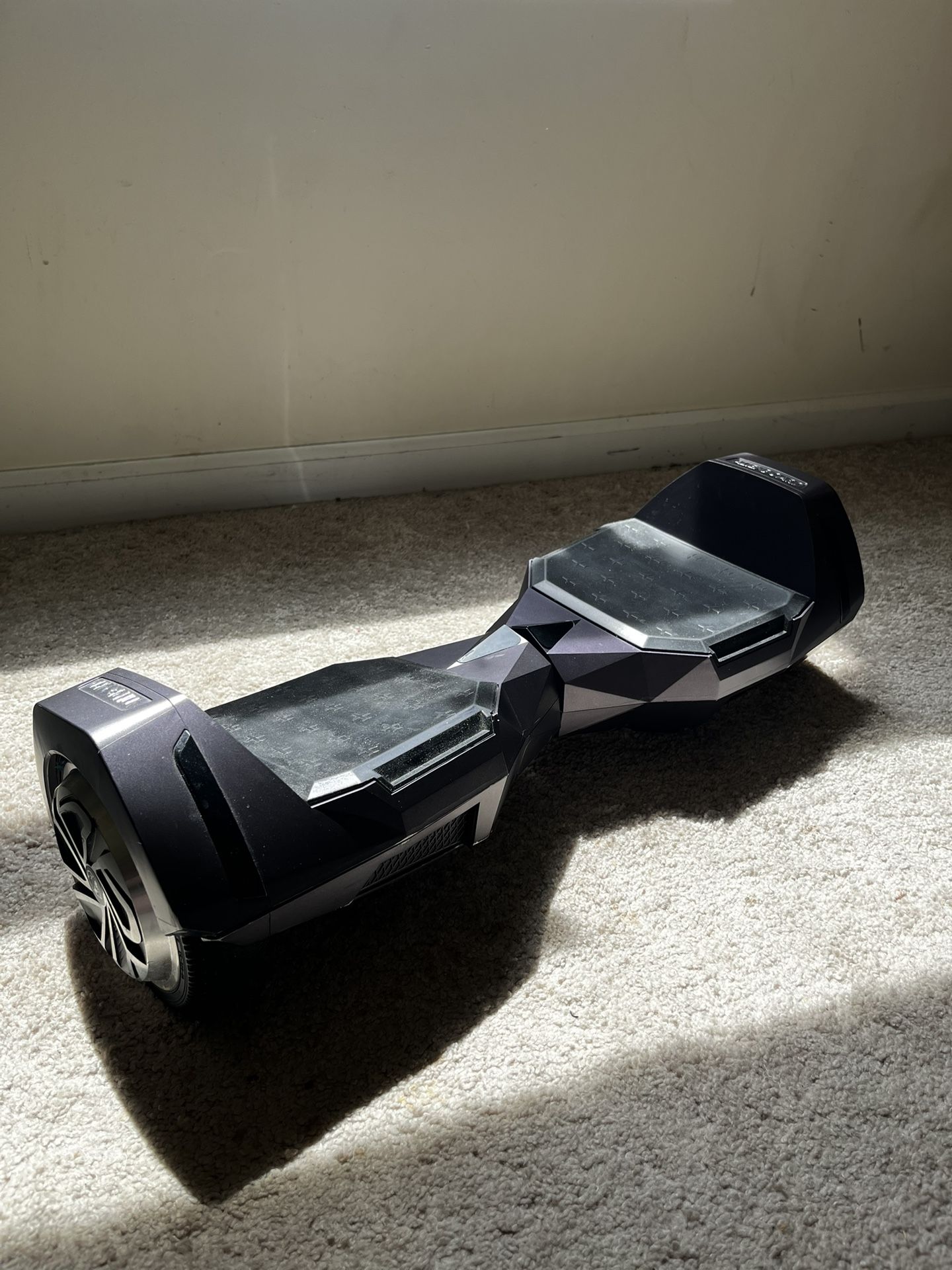 Alienboard Hoverboard