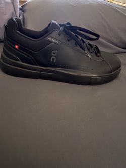 On cloud  size 8