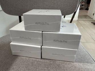 AirPod Pro 2 (2nd Generation)
