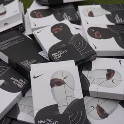 Nike Skimask 