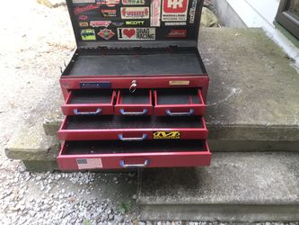 tool box