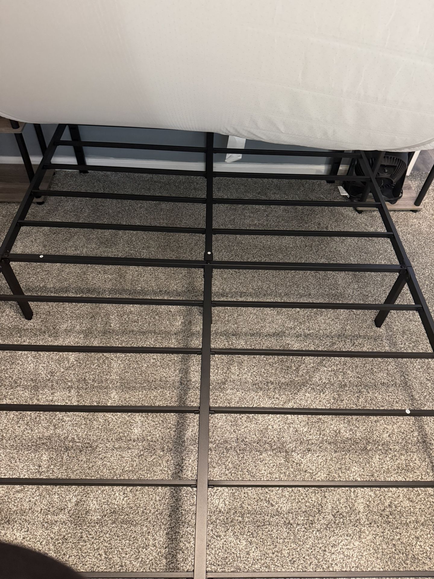 Full Sized Bed Frame