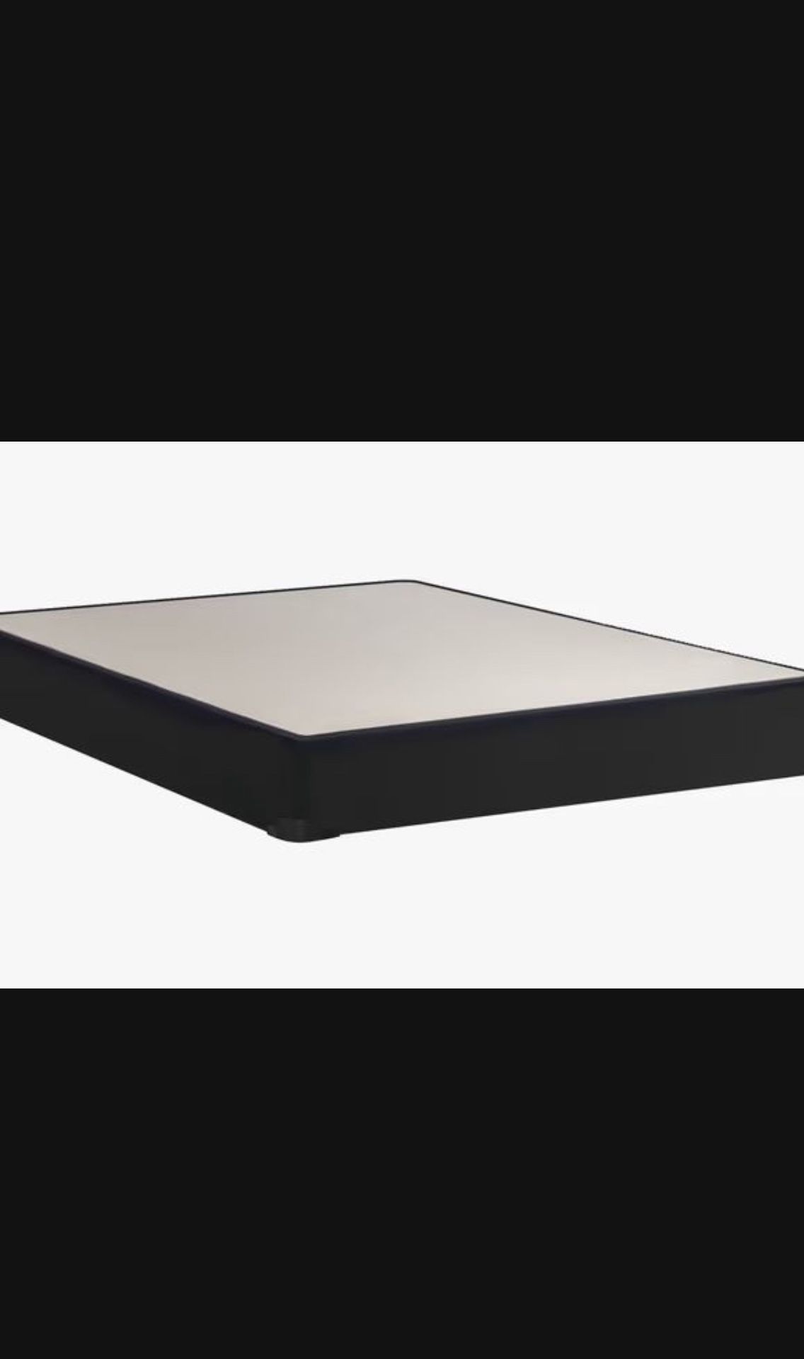 Sleepy´s Basic Box Spring Foundation