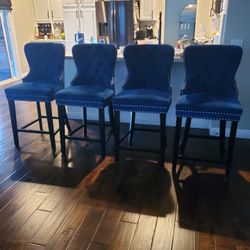 Bar Stool 