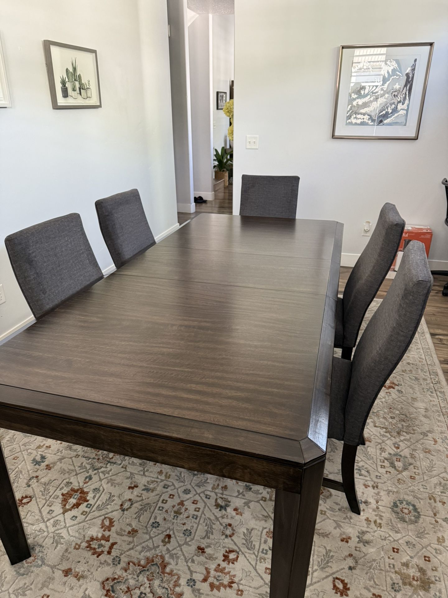 Dining Room Set