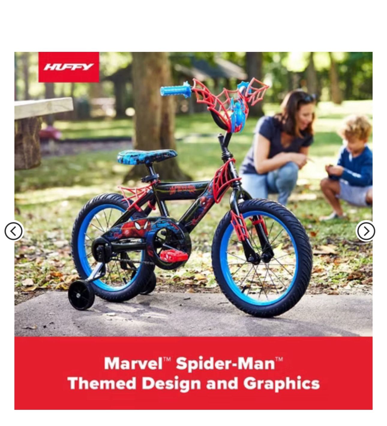 Bicycle For Kids