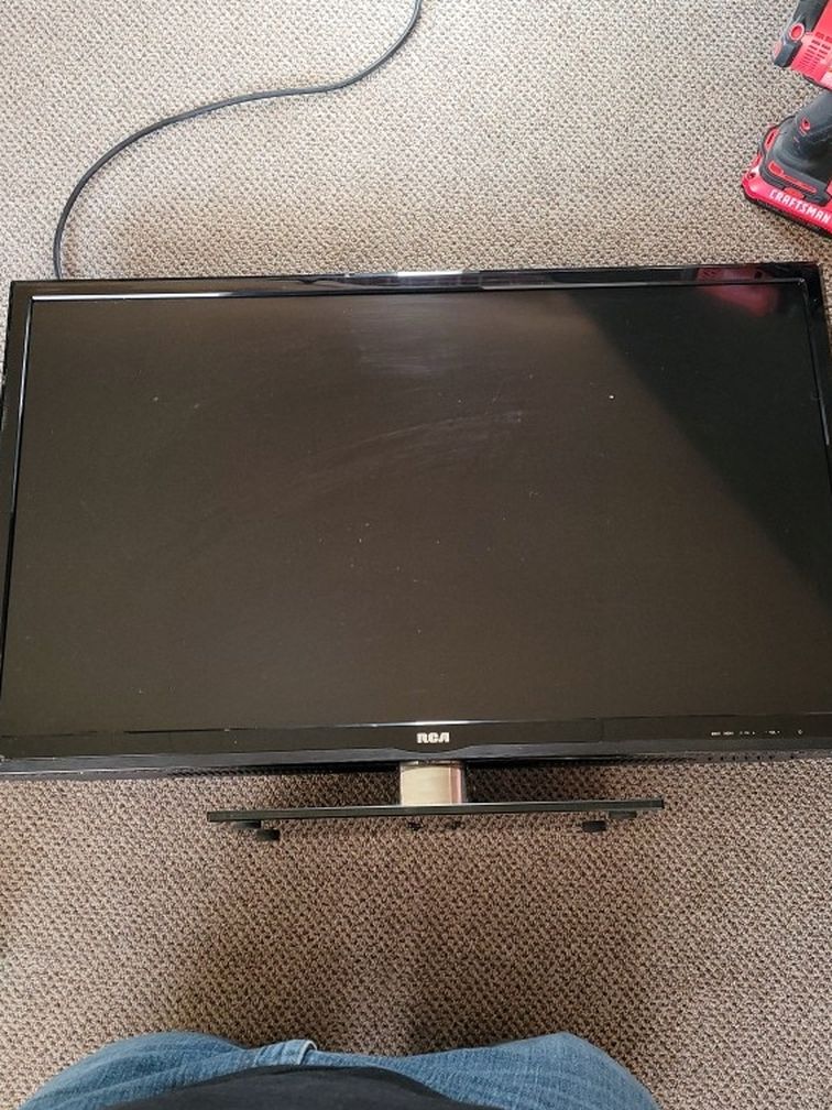 RCA 32 Inch Led TV