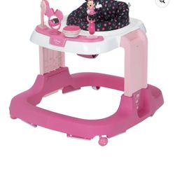 Mini Mouse Walker