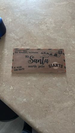 San Francisco Giants