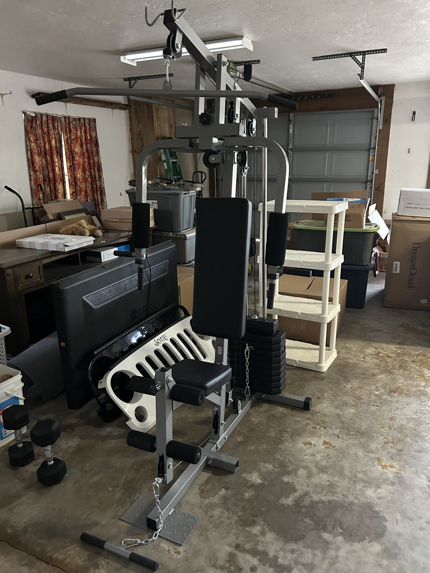 Home Gym