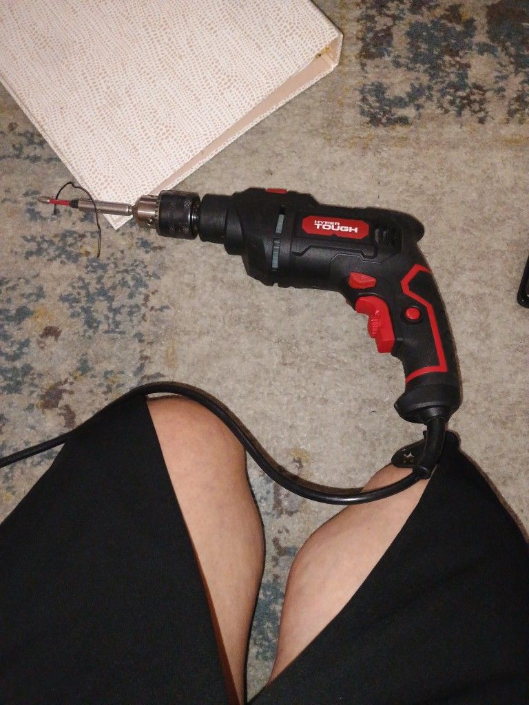 Drill