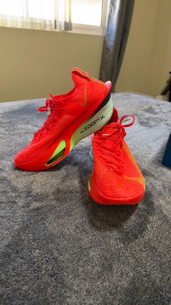 Nike Alphafly