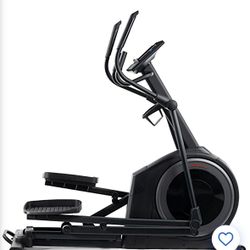 Proform Carbon El Elliptical 