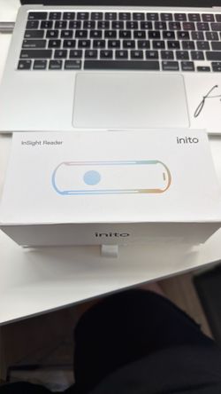 Inito Fertility Monitor