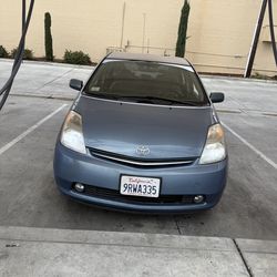 Toyota Prius 2009 142K Miles Clean title