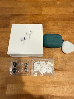Apple AirPods Gen 2 Excellent condition