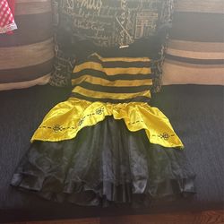 Costume “BEE”
