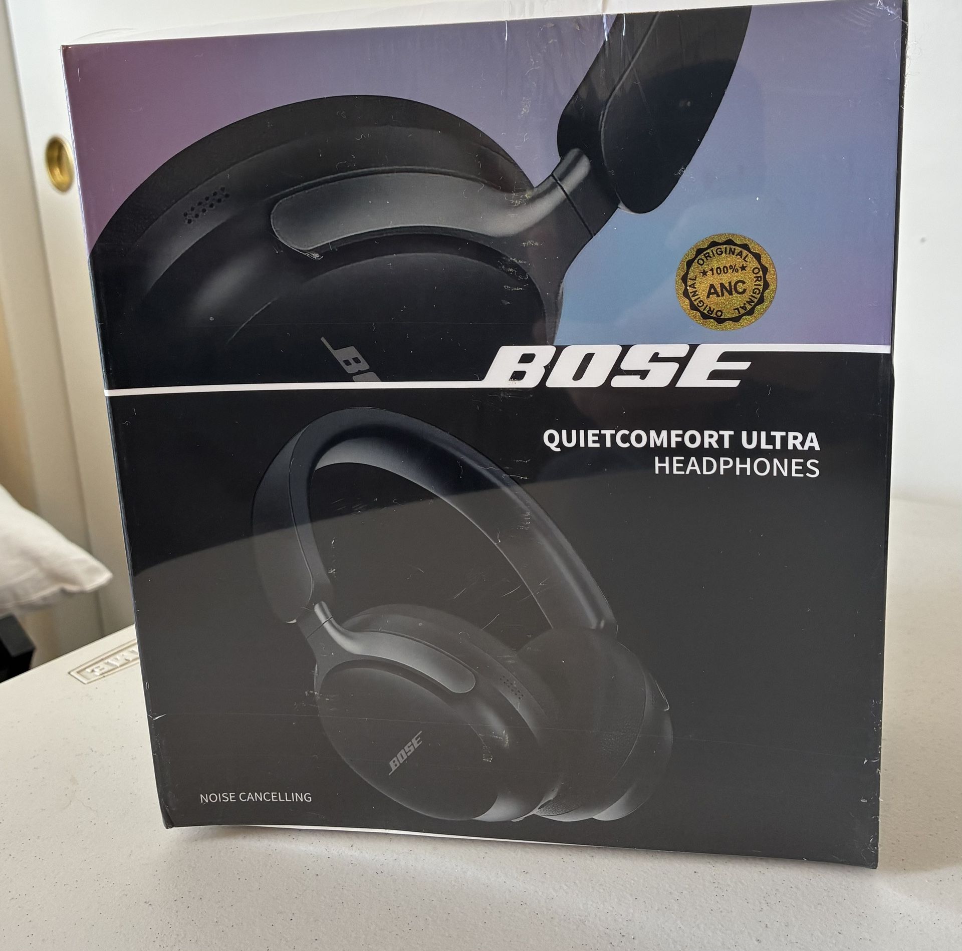 Bose QuietComfort Ultra Headphones