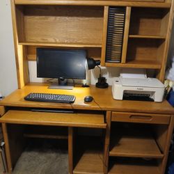 Beautiful Desk 