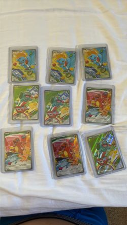 First partner collections