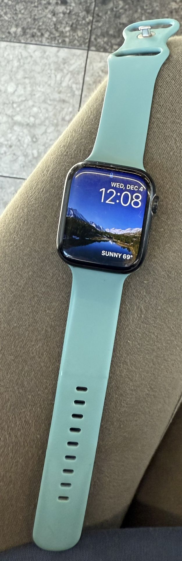 Apple Watch Series 7