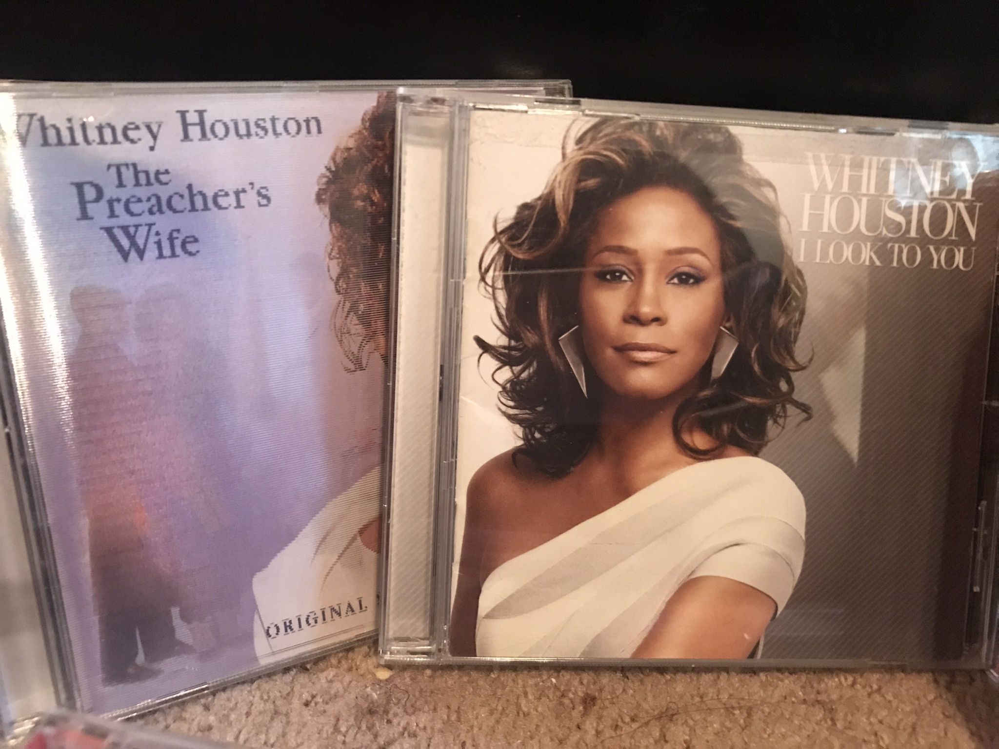 CDs and albums,All Products : American Fashion Style Bags On Sale