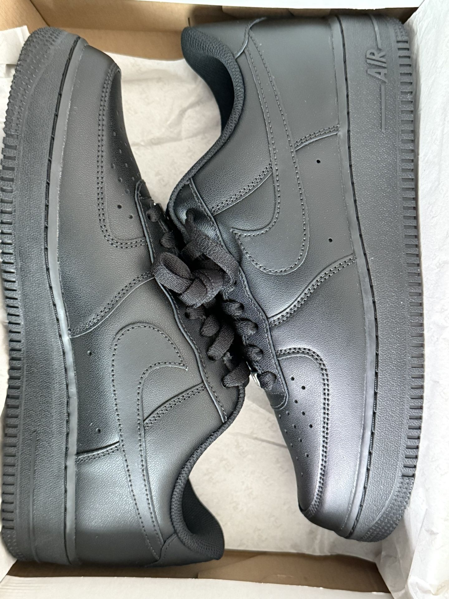 Nike Air Forces