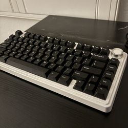 Aula F75 Custom Keycaps