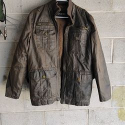 Guess Jacket.