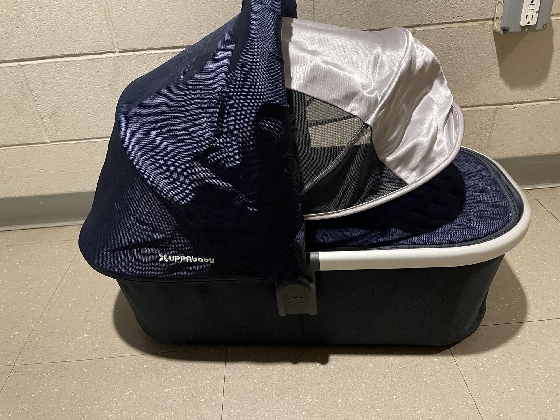 UPPABaby Bassinet 