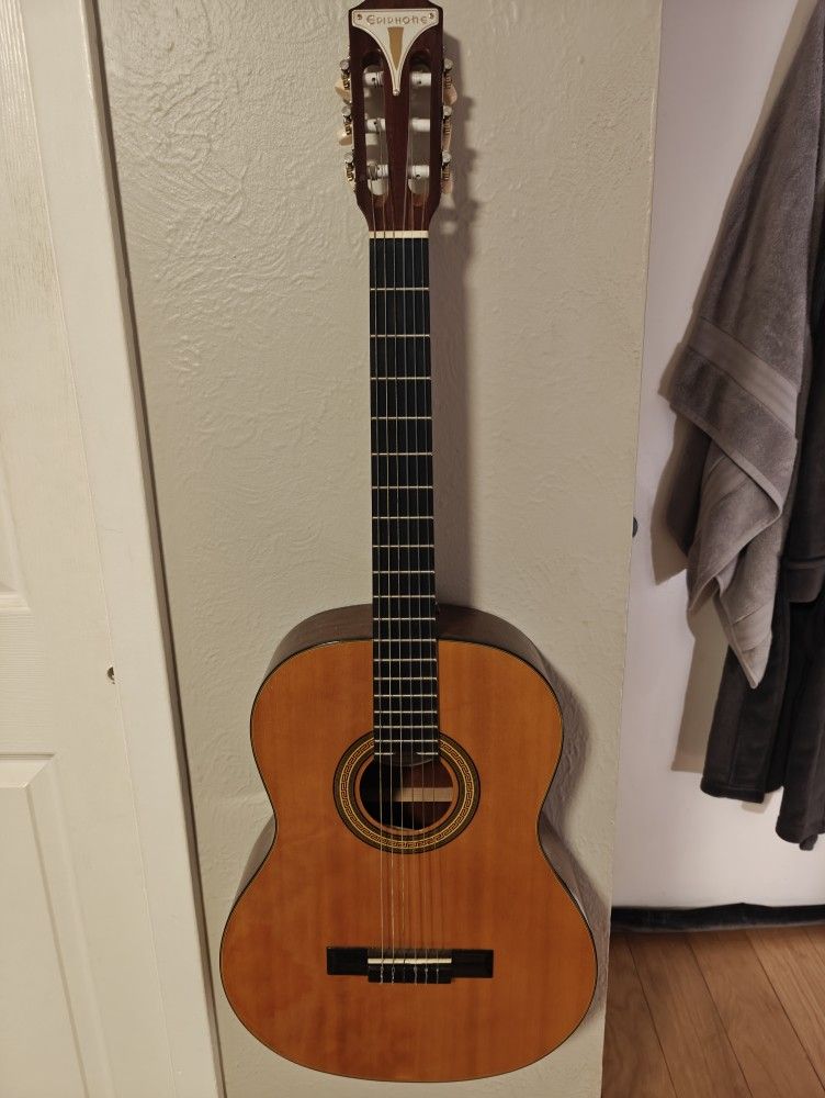 Epiphone Pro-1 Classic Acoustic Guitar