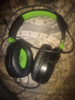 HeAd Phones. For. X N
