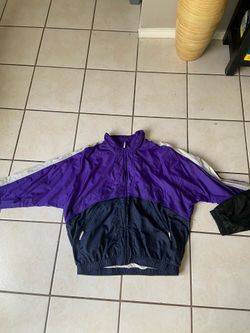 Nike Windbreakers