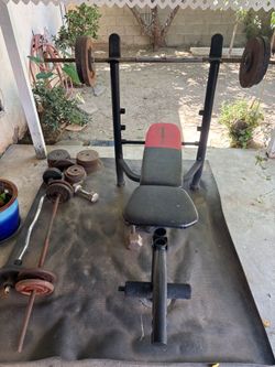 Weights