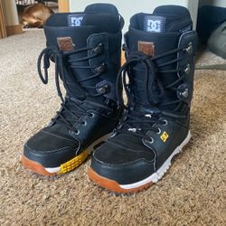 Snowboard Boots 