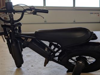 Jasion retrovolt pro MOVING NEED GONE TODAY