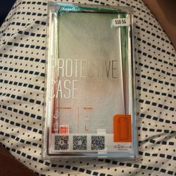 Protective  Case With Screen Protector S10 5G