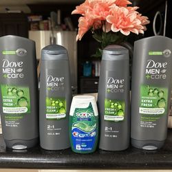 $20 Dove Bundle 