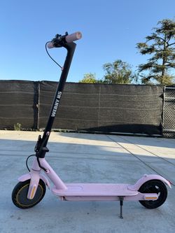 Electric scooter🆕