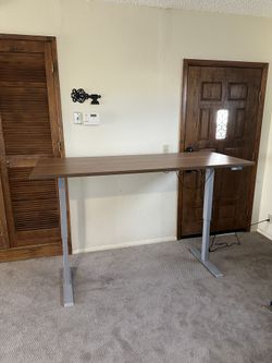 Standing Desk, Ergo Rol