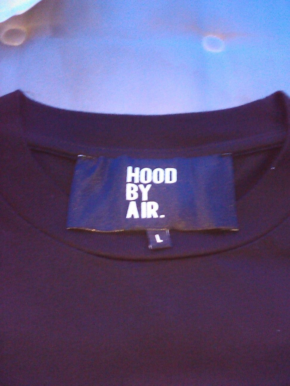 HOOD BY AIR.