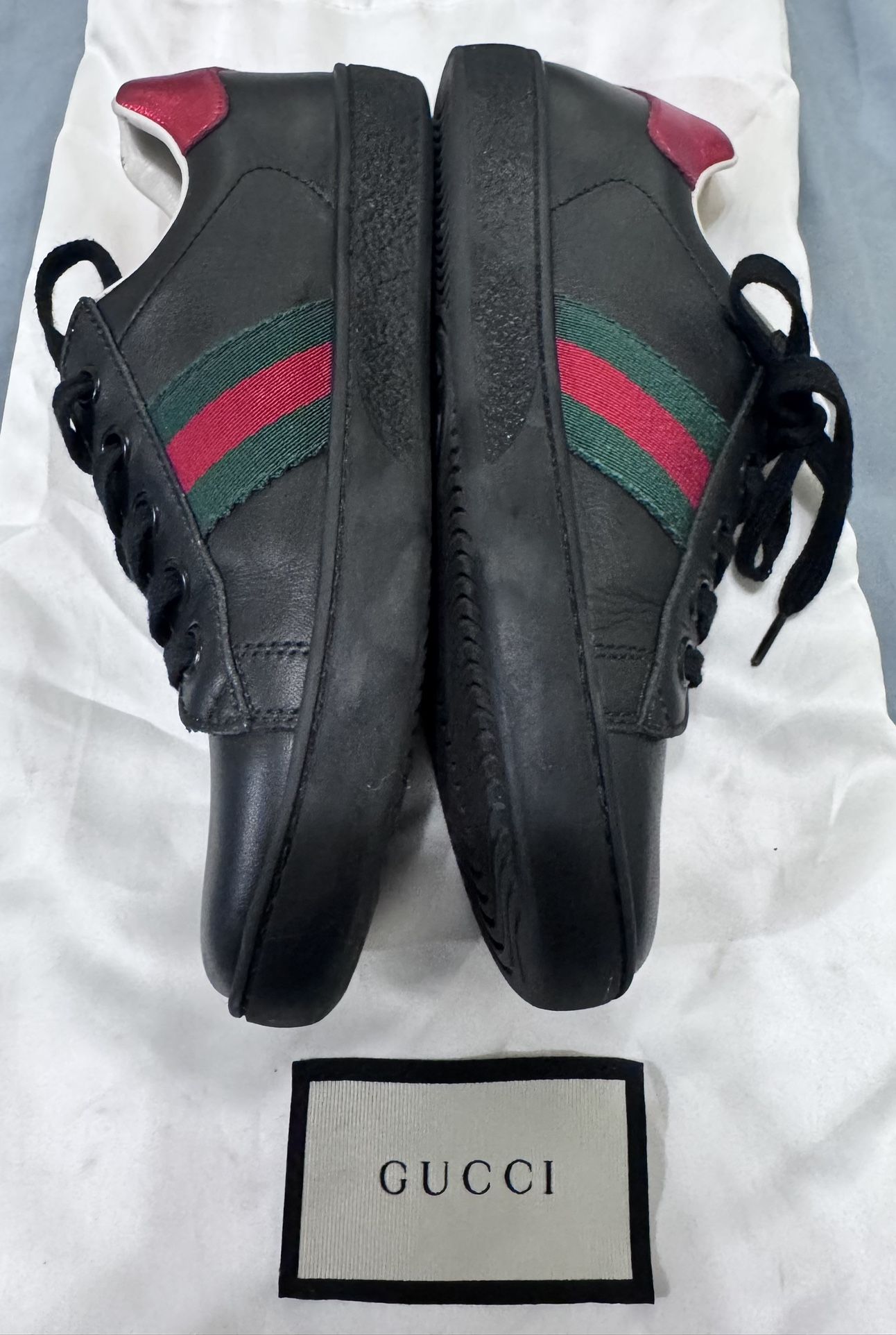 Boys (kids) Gucci Shoes