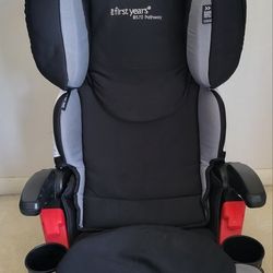 The First Years Booster Seat