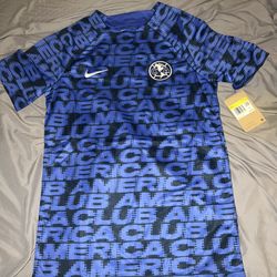 Club America Jersey