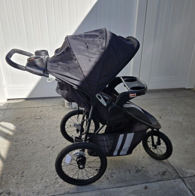 Baby Trend Stroller