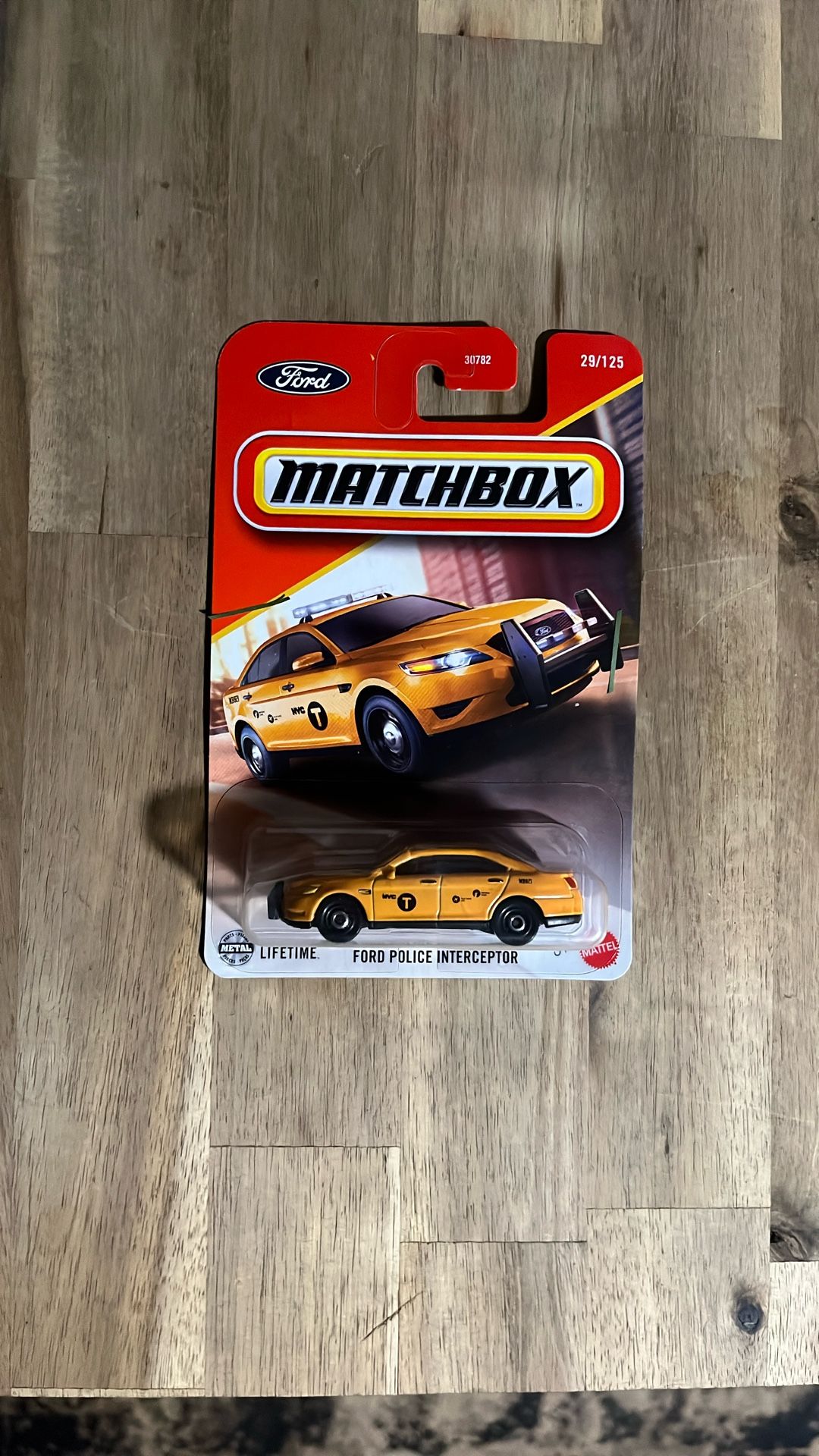 Matchbox