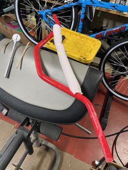 SE Fast Ripper Handle Bars